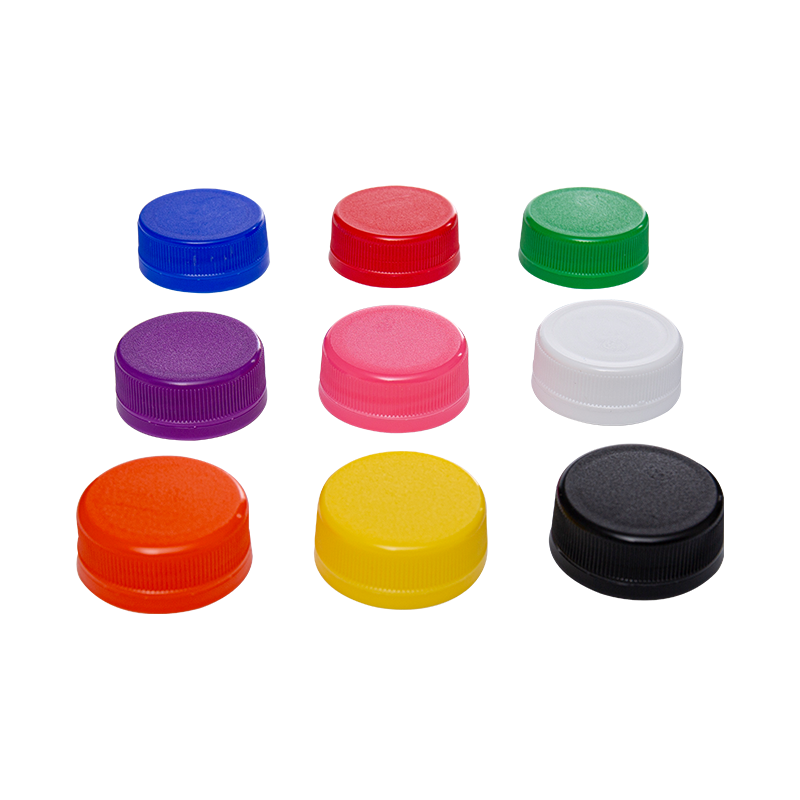 Juicedrikk og sport drikker plastflaske lokk 38mm PE Cap