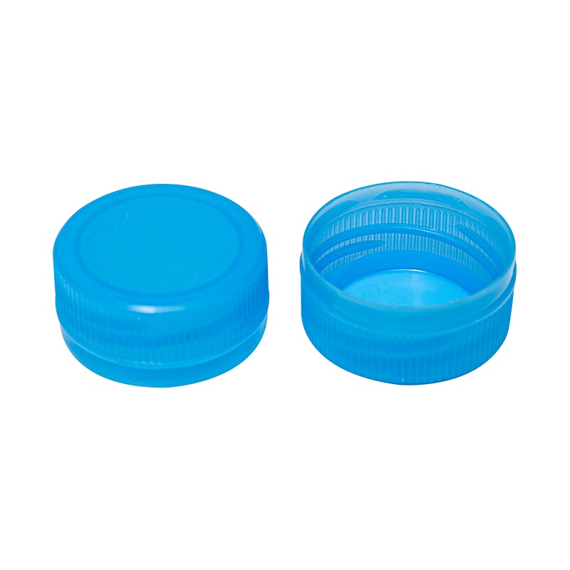 30mm （Kort hals） Plastlokker for flasker