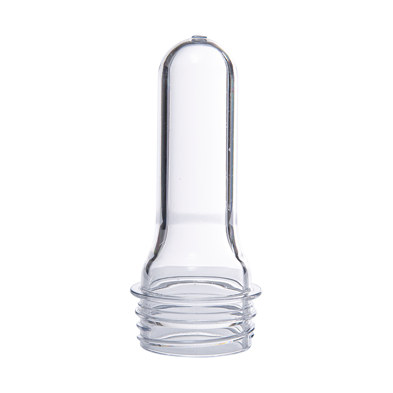 Slitesterk 500 ml sportsdrikkflaske 38mm munn 30g PET -plastflaskeforformer
