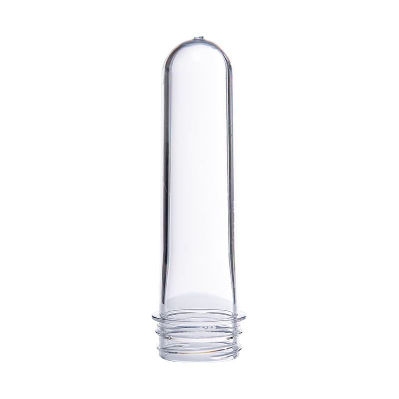1.5L-2L stor kapasitet Party Sharing Bottle 38mm 54g Plast Pet Preform