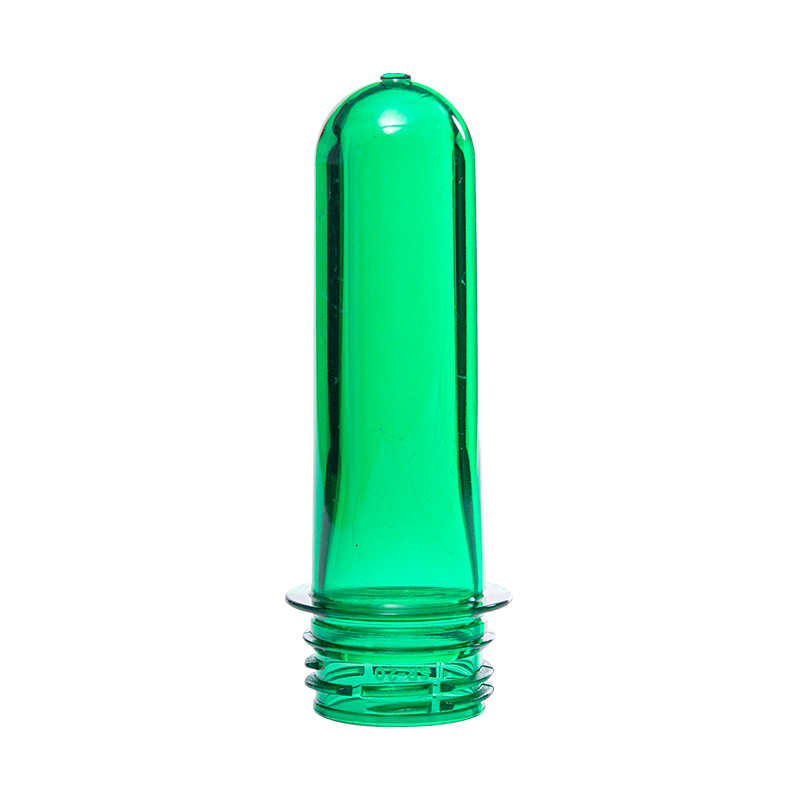 500 ml brus vannflaske pco 1881/28mm hals 25g kjæledyr preform