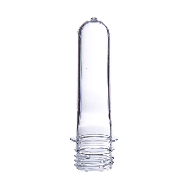500 ml mellomstor PCO 1881/28mm hals 21,7g Pet Preform