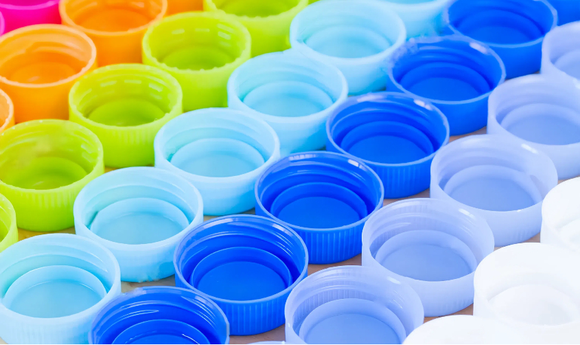 Plastflaskehetter
